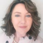 Patricia Robinson