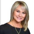 Christina Serger