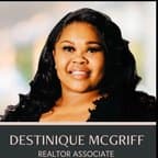 Destinique McGriff