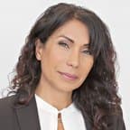 Sherry Ramzi