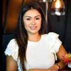 Amanda Valenzuela