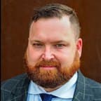 Ben Whetstone