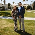 Todd & Nicole Sechrest