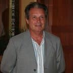 Josef Strauss