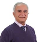 Mohsen Max Sasani