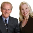 Bob and Sue Ellen Ross