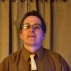 Anthony (Tony) Prater