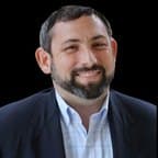 Russell Dinstein