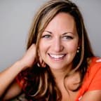Laura Mosher