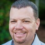 Jim Overson