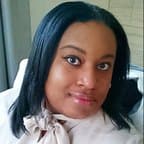 Rasheemah Davis