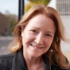 Colleen Parmenter