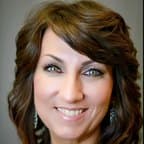 Krisanne Booher
