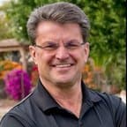 Bob Garwood, Agent