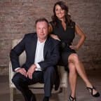 Mike Briley & Jody Briley