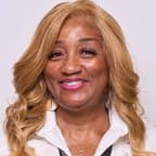 Phyllis Ridgell-Cowan
