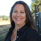Marianne Curtis
