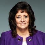 Jennifer Stevenson