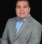 Jose Curiel