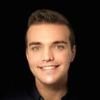 Trevor Hendrickson