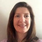 Eileen Patricia Harrington