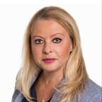 Irina Gleizer