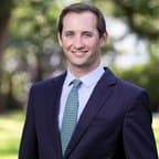 Harrison Gilchrist