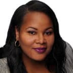 Shanair Johnson