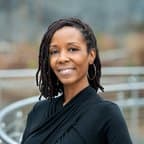 Keisha Green
