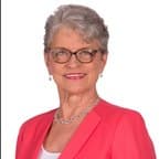 PRISCILLA GOODIN