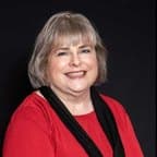 Vickie Stanton