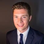 Blake Morrison