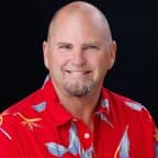 Lee Cyr, Assoc. Broker