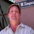 Thomas Simpson
