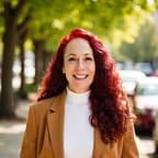 Jane Ferraro-Kane