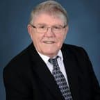 Albert Frazier