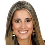 Maria Desauza