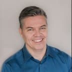 Geoffrey Mayo