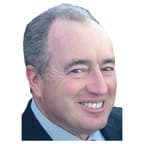 Ed Birdsall