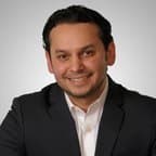 Edwin Molina