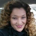 Caroline Jackson