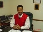 ALLEN E. DOUGLAS