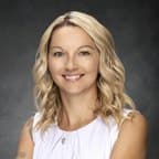 Sarah Bovard