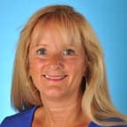 SHARON BREGEL