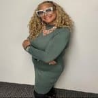 Sharon Golden-Obasuyi