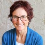 Leigh Rutledge