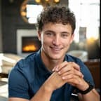 Gavin Stueber