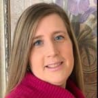 Melissa Donlick