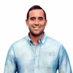 Eric Chebil