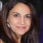 Lilian Zeitouni